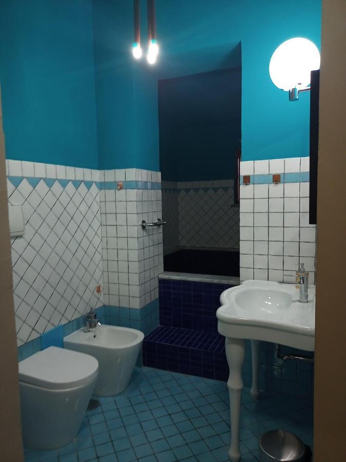 סלרנו Verde Smeraldo מראה חיצוני תמונה