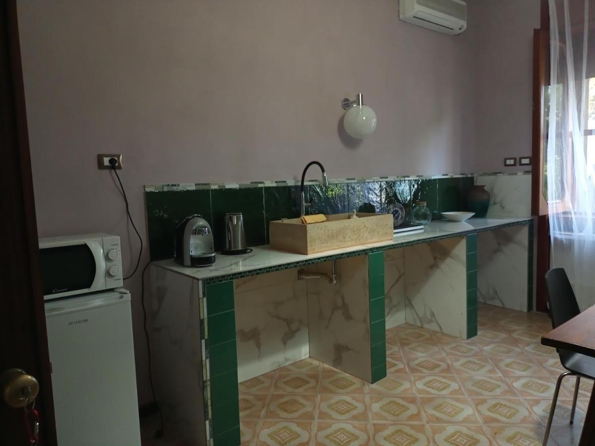 סלרנו Verde Smeraldo מראה חיצוני תמונה