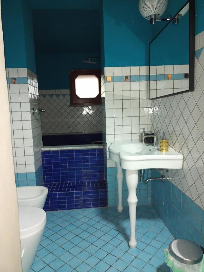 סלרנו Verde Smeraldo מראה חיצוני תמונה
