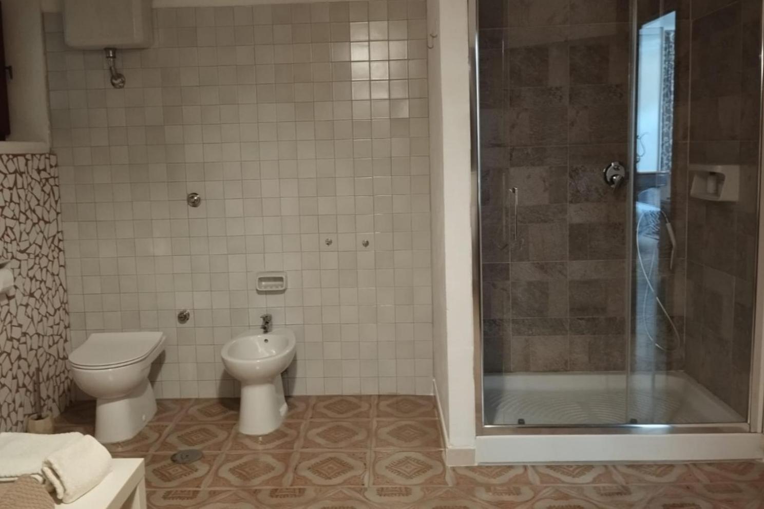 סלרנו Verde Smeraldo מראה חיצוני תמונה