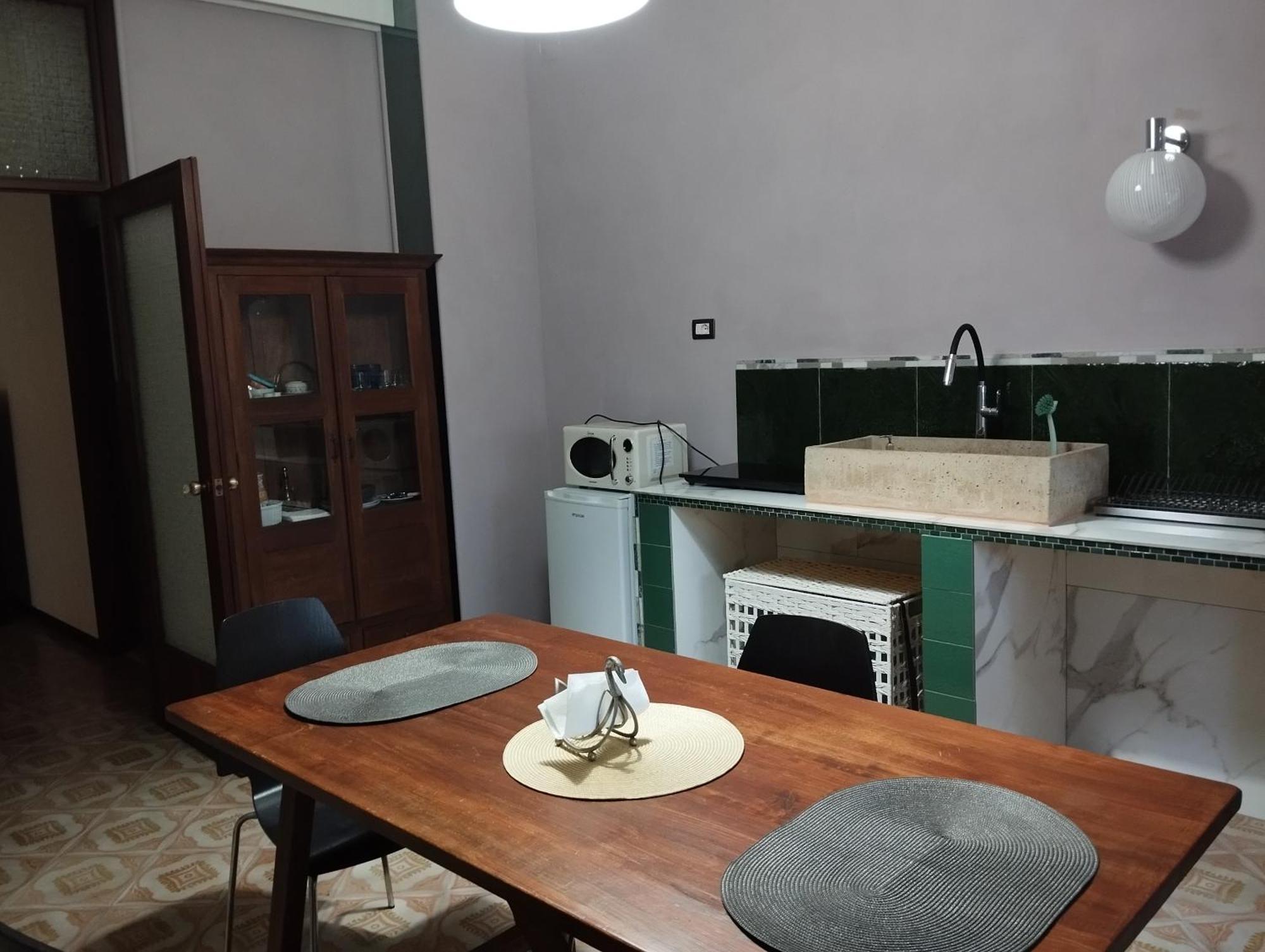 סלרנו Verde Smeraldo חדר תמונה