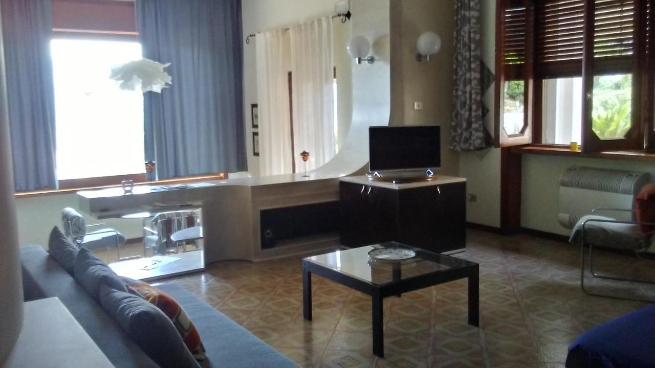 סלרנו Verde Smeraldo מראה חיצוני תמונה